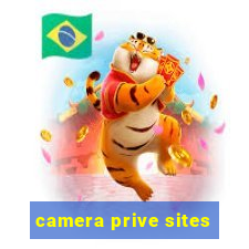 camera prive sites